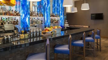 Bar lounge