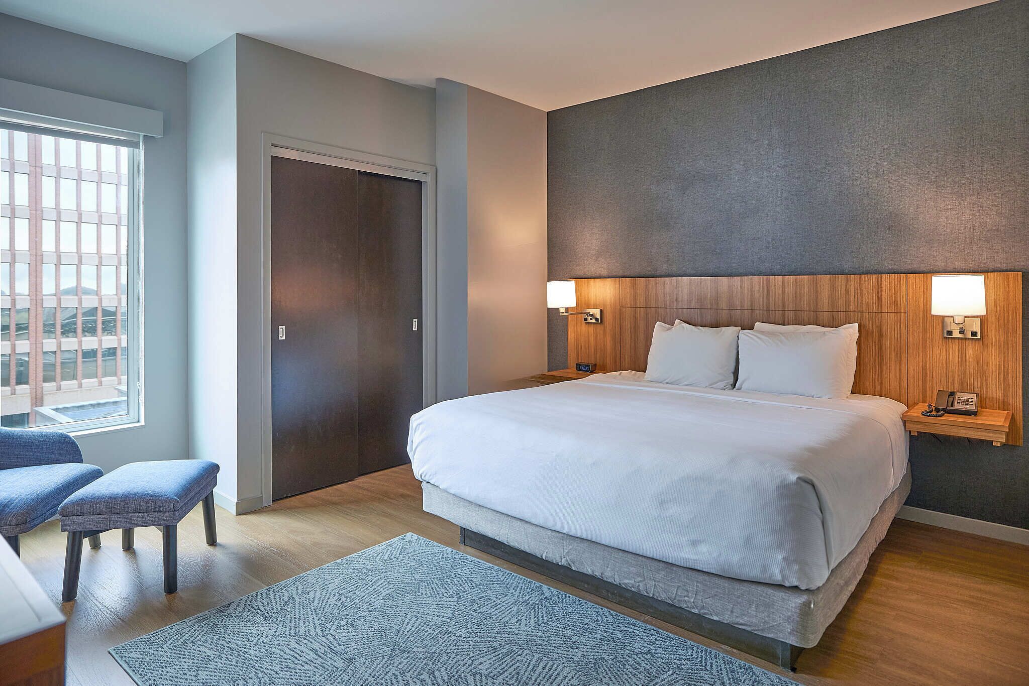 الغرفة
