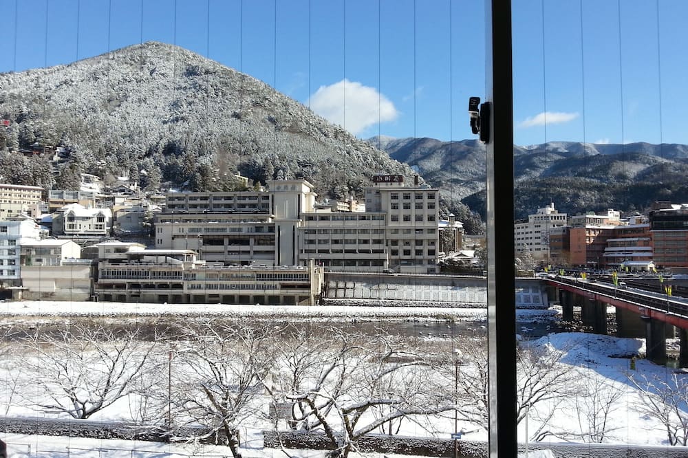 Onsen Business Hotel Fukiya