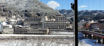 Onsen Business Hotel Fukiya