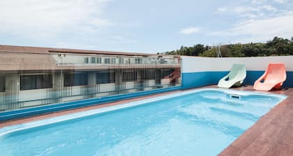 OYO 1074 Fin Hostel