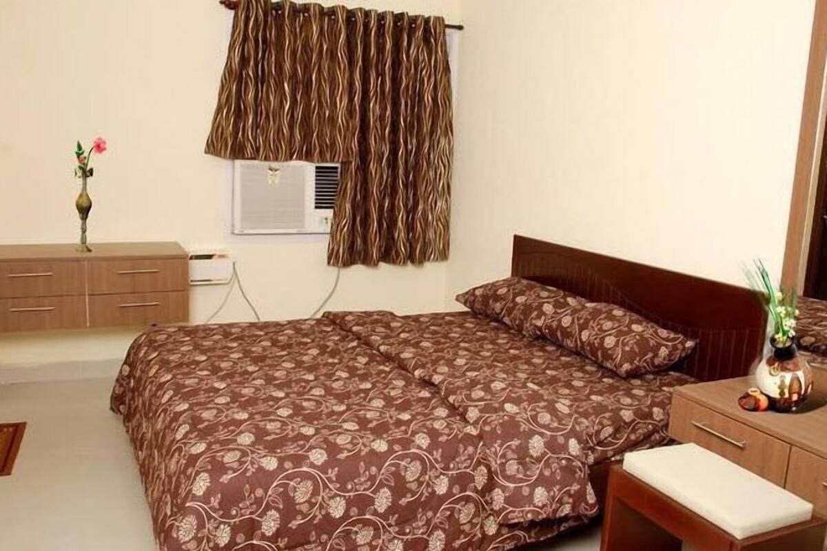 In-room safe, individually decorated, individually furnished
