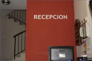 Recepção