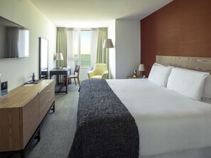 Chambre Supérieure, 1 grand lit