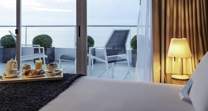 Mercure Montevideo Punta Carretas