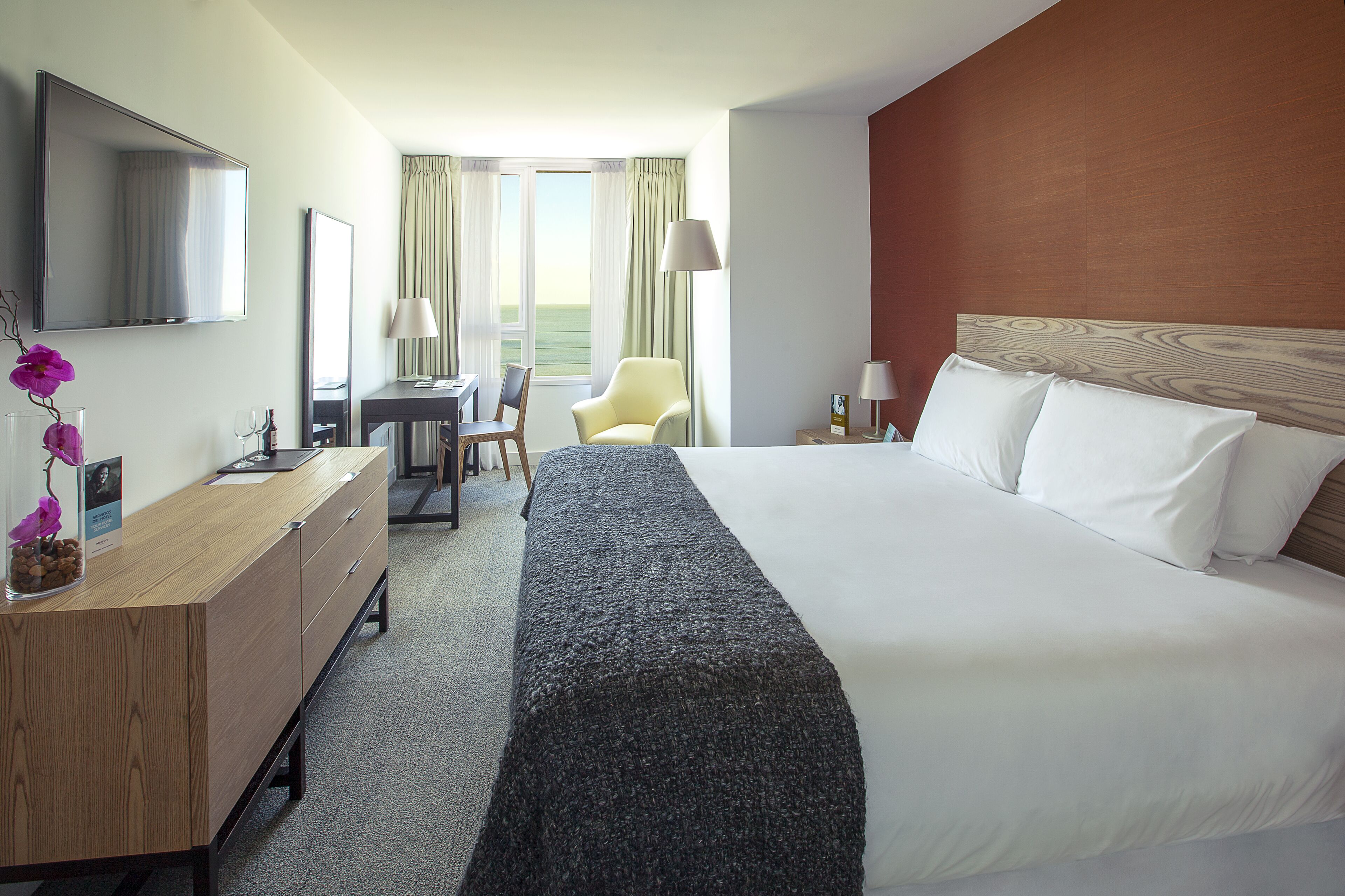 Mercure Montevideo Punta Carretas