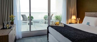 Mercure Montevideo Punta Carretas