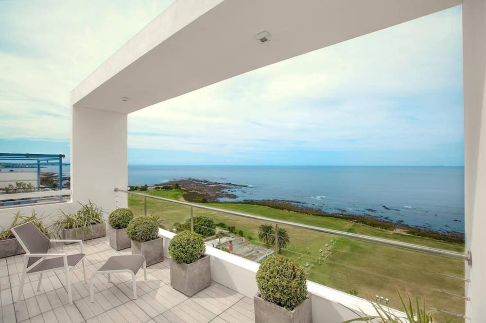 Mercure Montevideo Punta Carretas