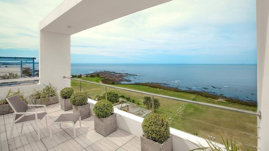 Mercure Montevideo Punta Carretas