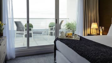 Superior Room, 1 Queen Bed
