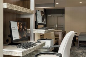 Property amenity - Residence Inn by Marriott Chicago Wilmette/Skokie (Wilmette)