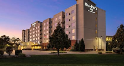 Residence Inn by Marriott Chicago Wilmette/Skokie