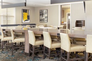 Property amenity - Residence Inn Columbus Polaris (Columbus)