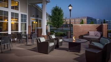Property amenity