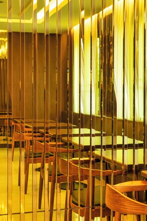 Salle de réunion