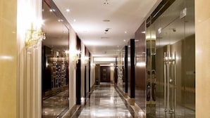 Interior - Huangshan Tong Ju Lou Xin 'an banquet hotel (Huangshan)