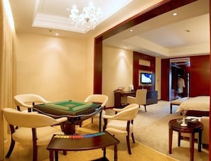 Sala de jogos