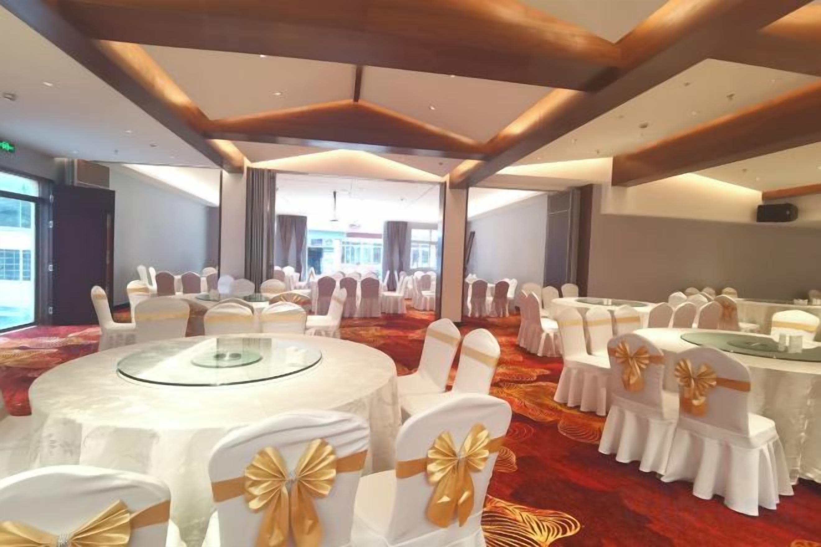 Dewan bankuet