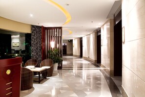 Lobbylounge