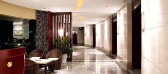 Huangshan Tong Ju Lou Xin 'an banquet hotel