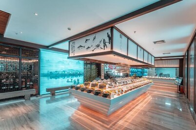 黃山同聚樓新安宴大飯店