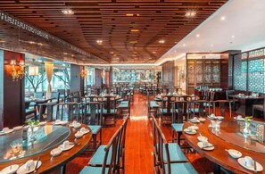 Restaurantes