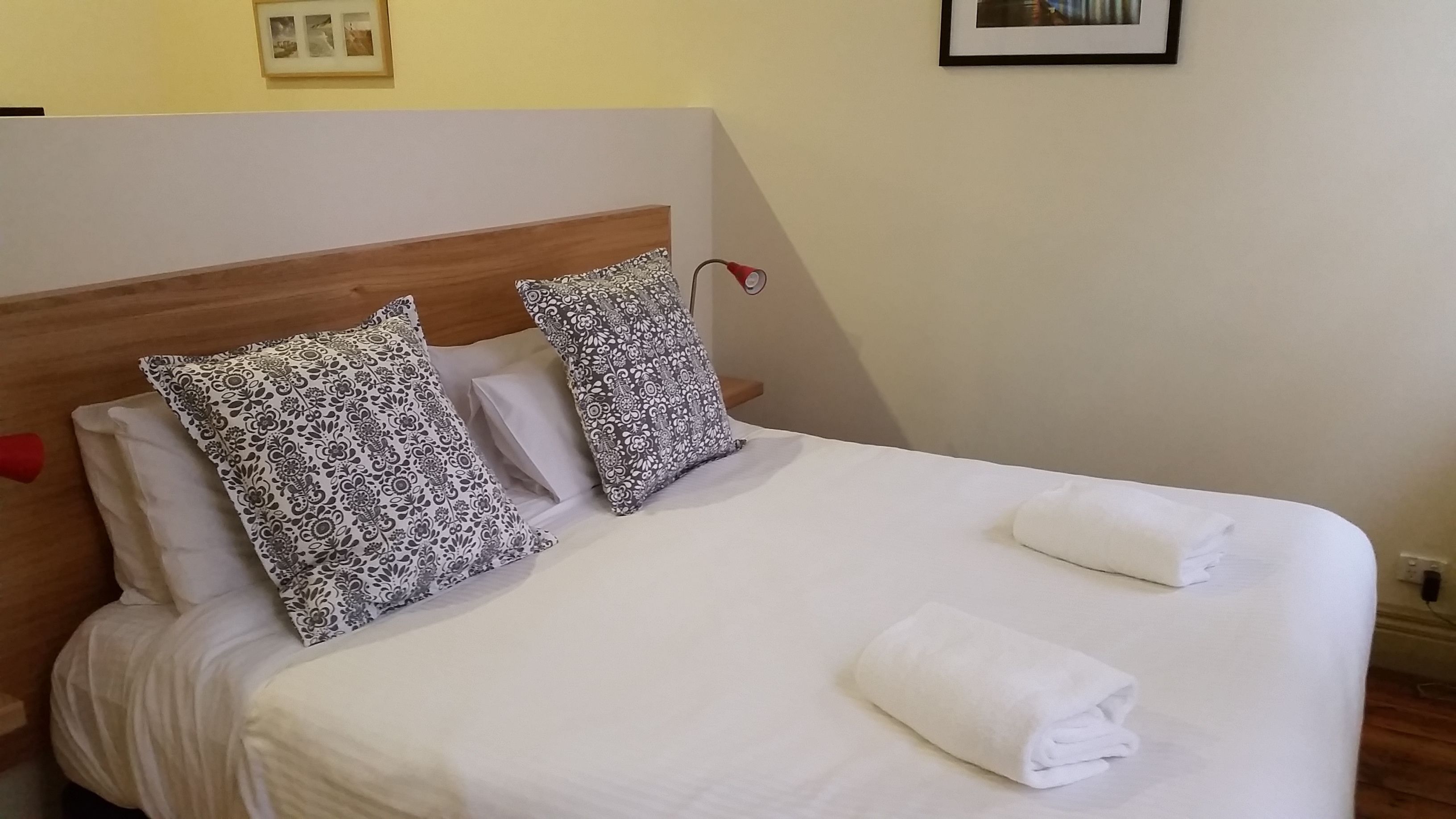 Kamar