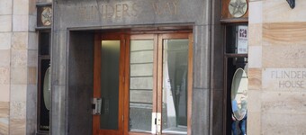 Flinders Lane Apartments formally Melbourne City Stays