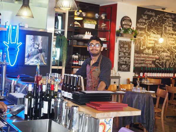Café