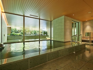 Public bath