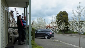 Ulkoalueet
