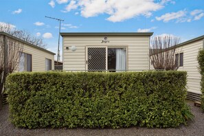 Exterior - Lake Hamilton Motor Village & Caravan Park (Hamilton)