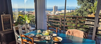 Bluebottle Guest House
