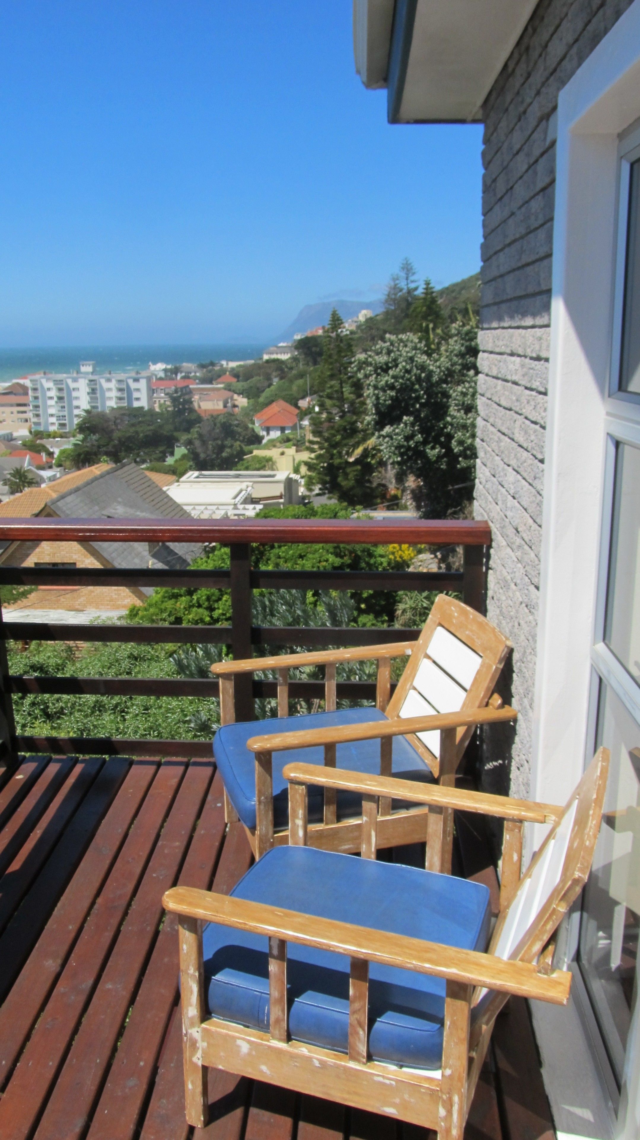 Solterrasse