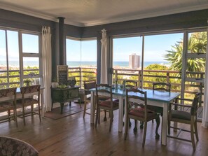 Restaurant - Bluebottle Guest House (Cape Town)