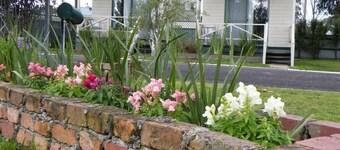 Hamilton Caravan Park