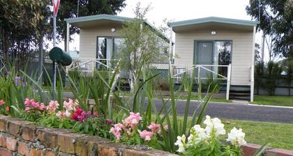 Hamilton Caravan Park