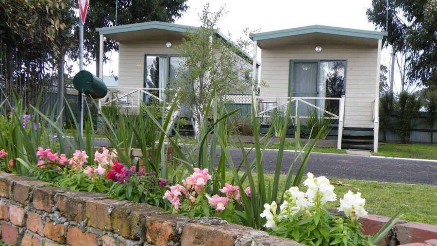 Hamilton Caravan Park