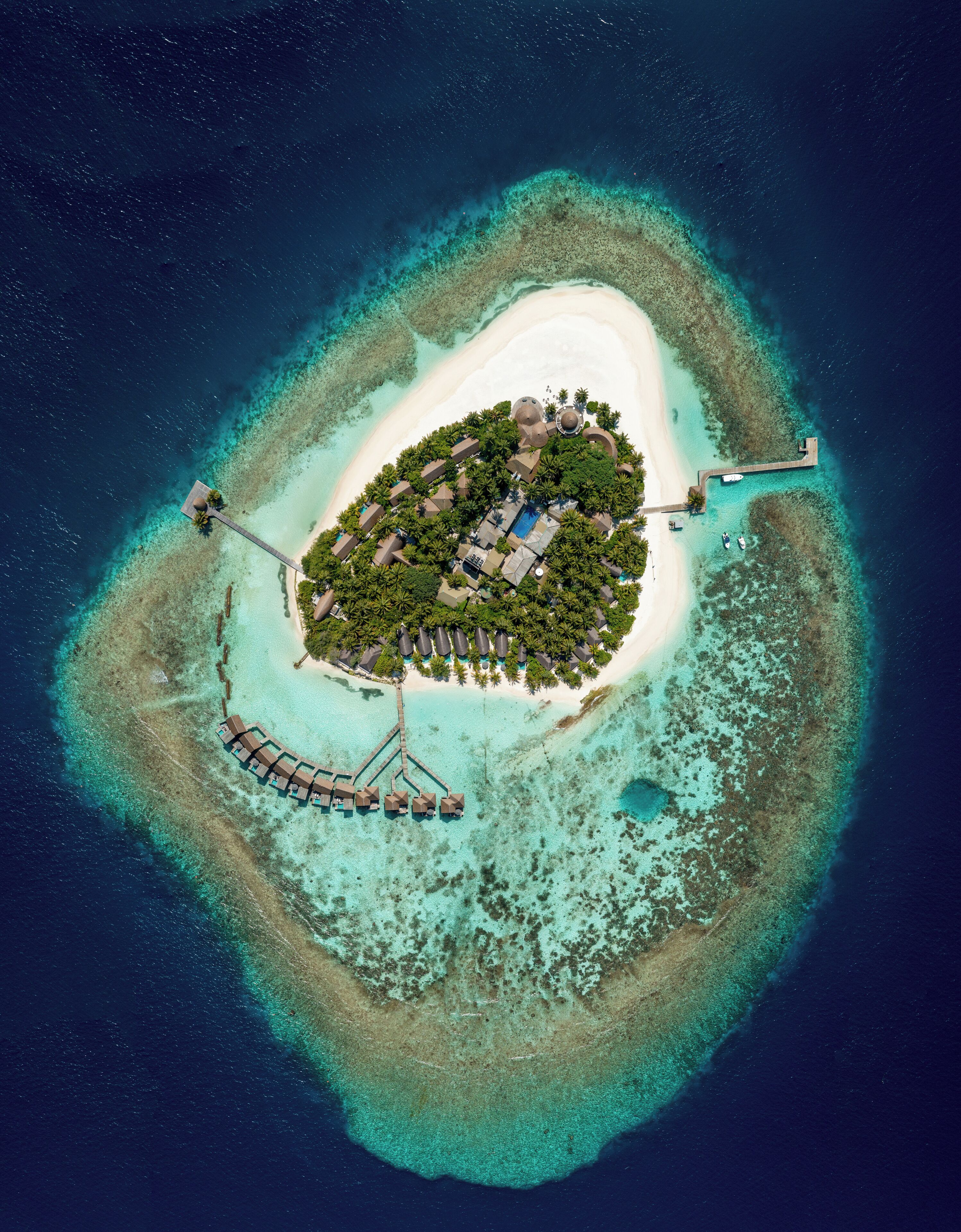 Foto - Kandolhu Maldives