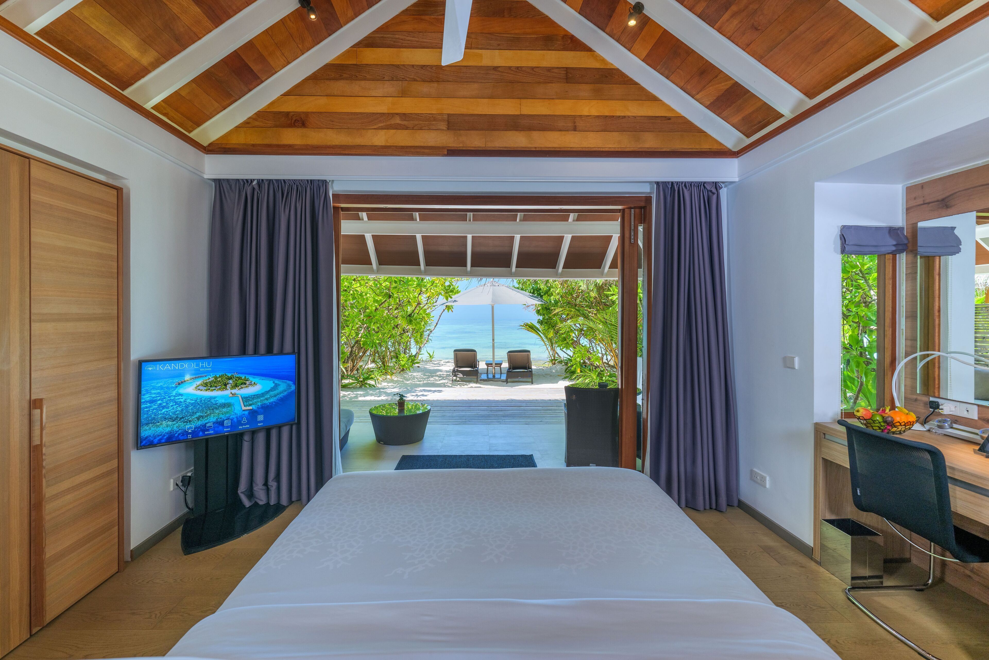 Foto - Kandolhu Maldives