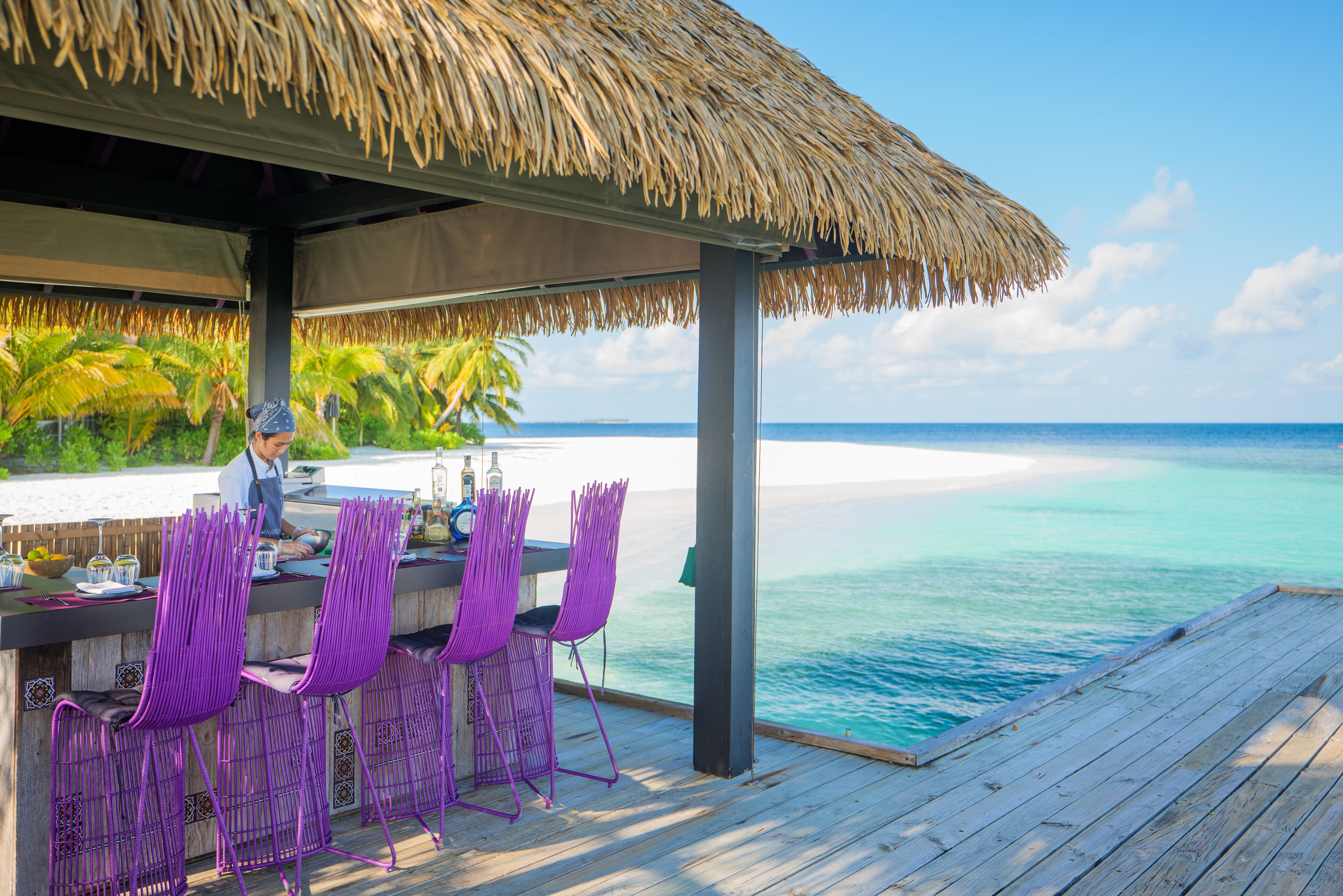 Foto - Kandolhu Maldives