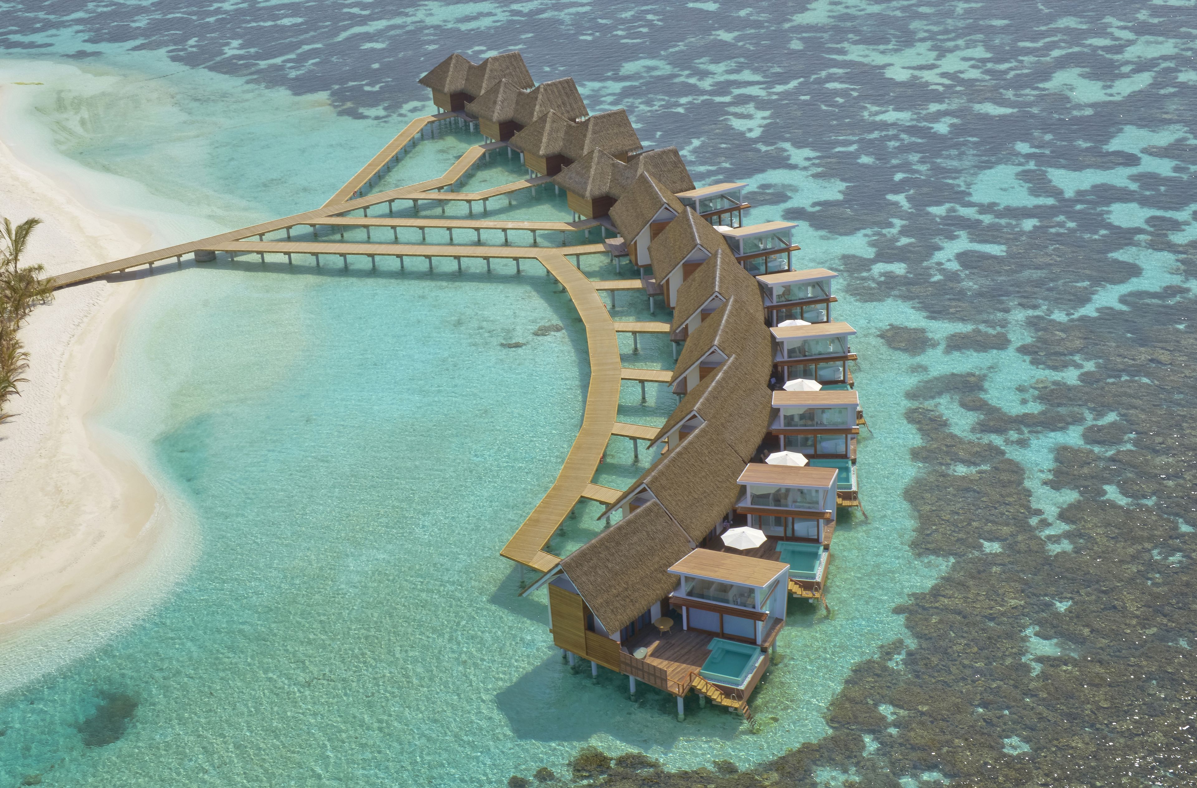 Foto - Kandolhu Maldives
