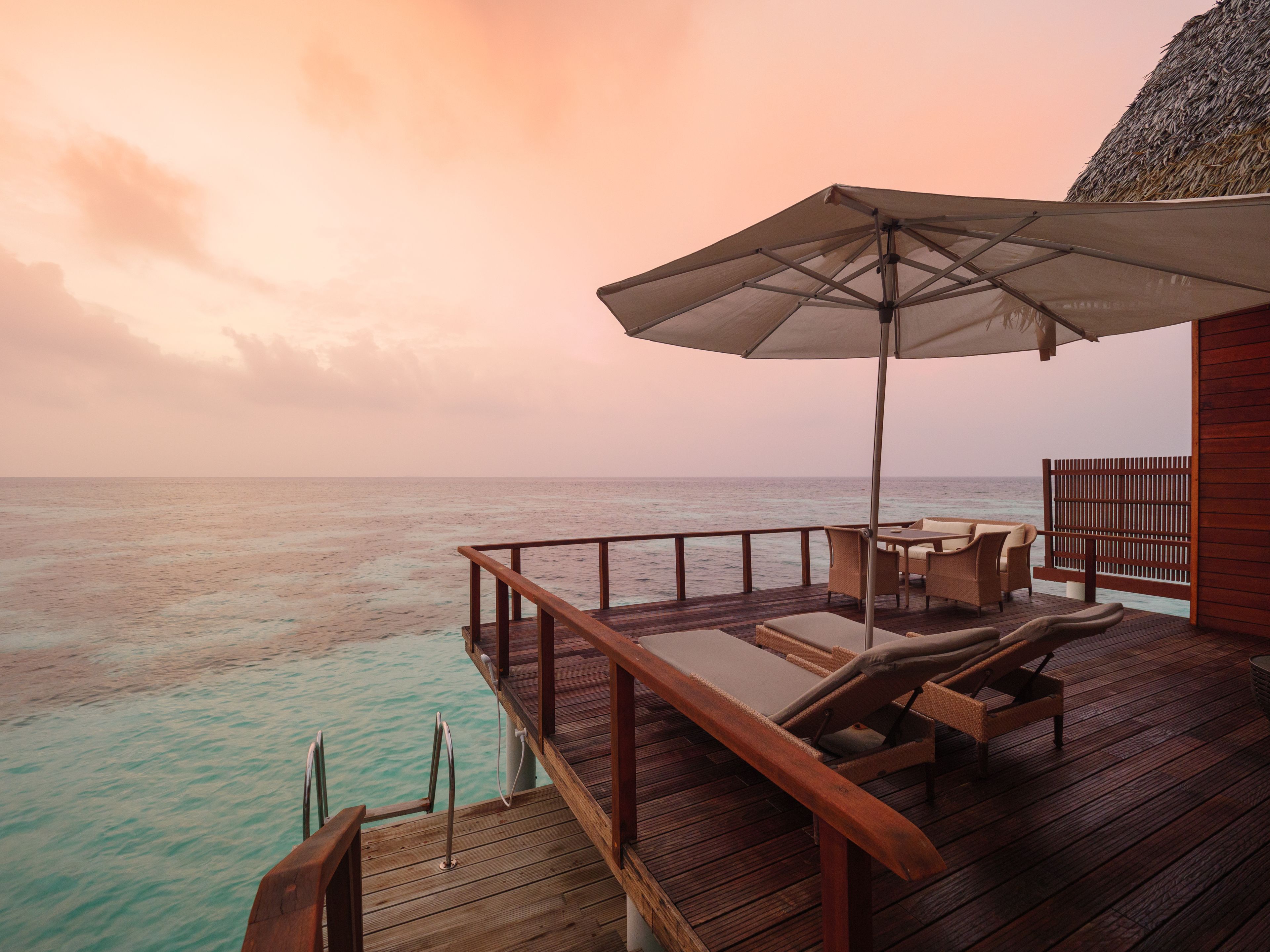 Foto - Kandolhu Maldives