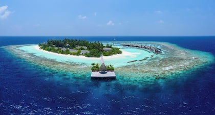 Kandolhu Maldives