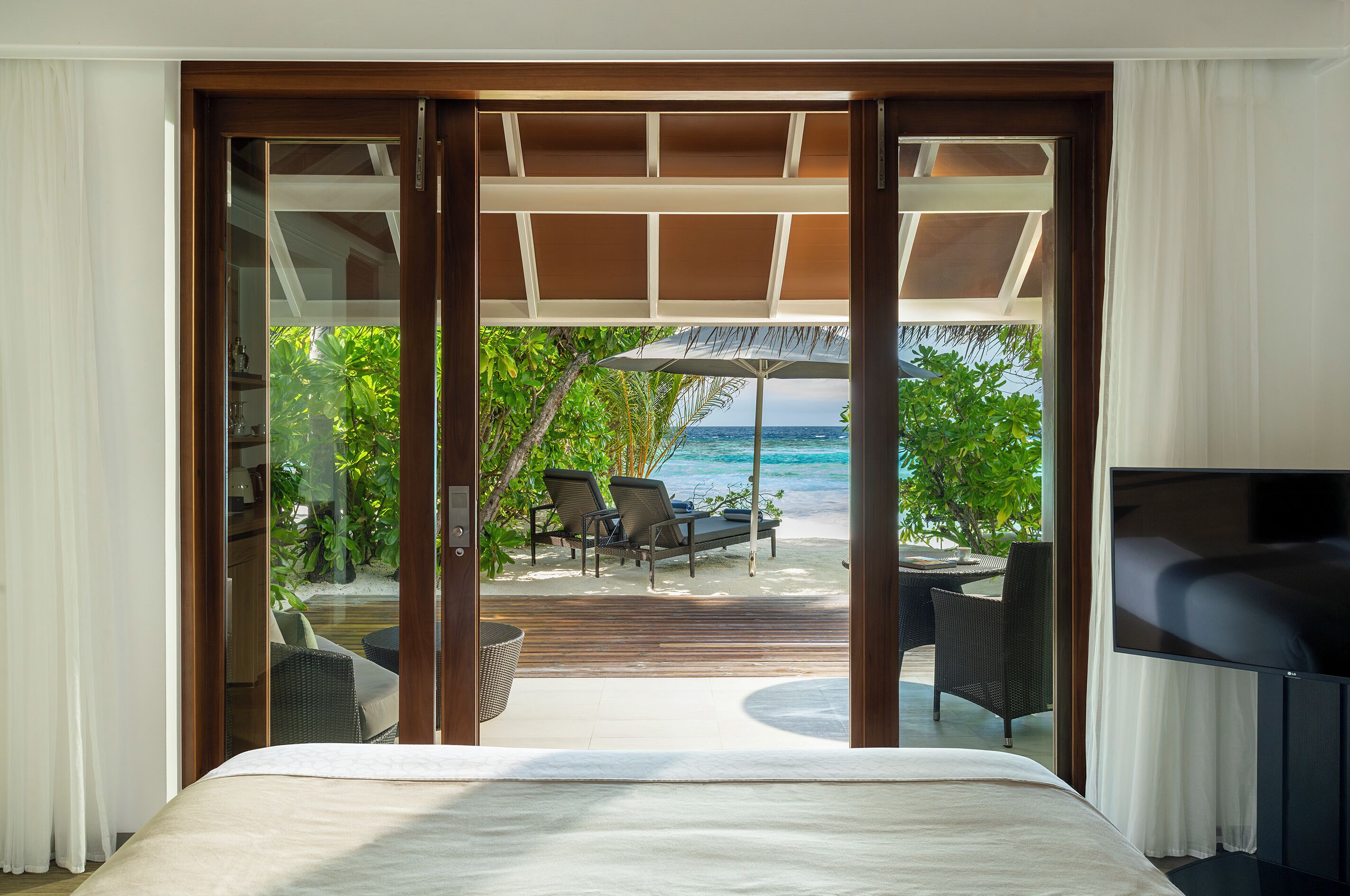 Foto - Kandolhu Maldives