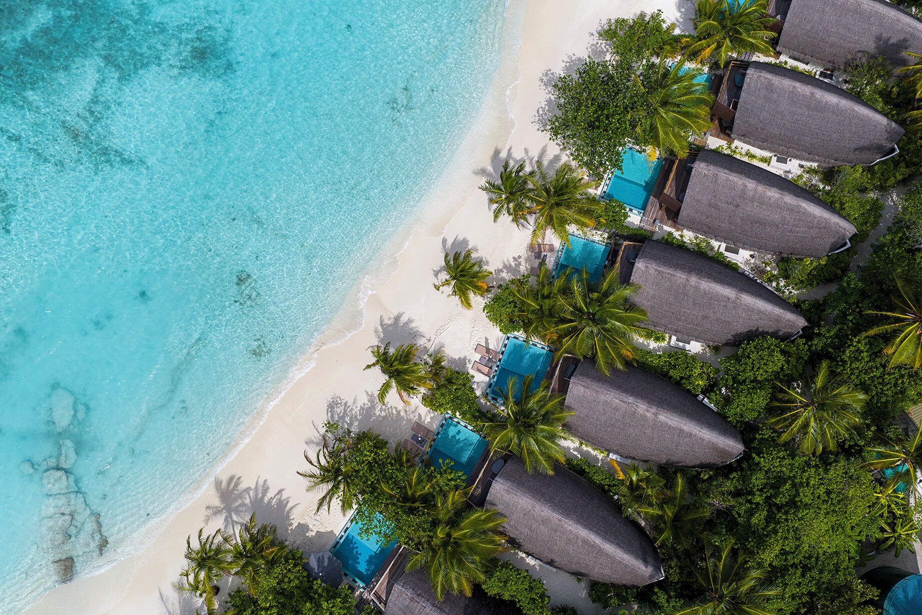 Foto - Kandolhu Maldives