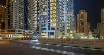 City Première Marina Hotel Apartments