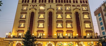 Umaid Residency - A Regal Heritage Home