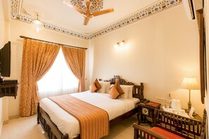 Royal Deluxe Room