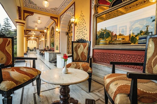 Umaid Residency - A Regal Heritage Home